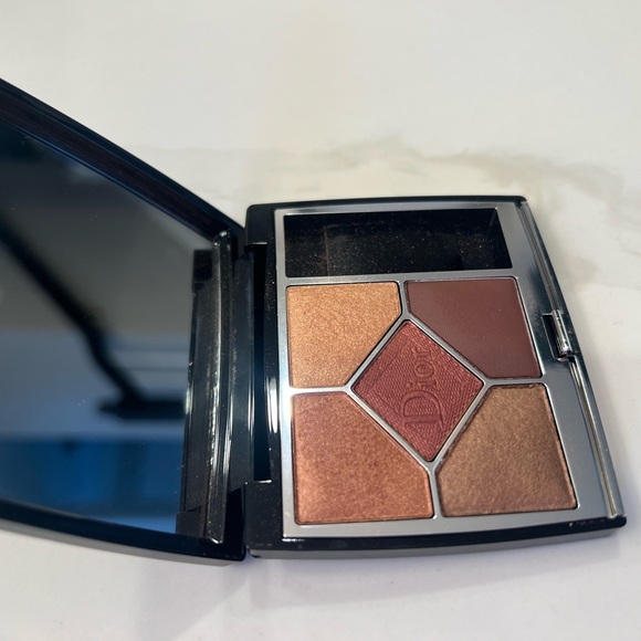 Dior Eyeshadow Palette #689 mitzah - Picture 2 of 4